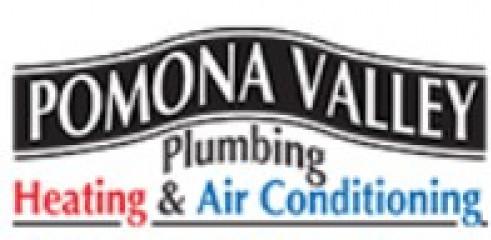 Pomona Valley Plumbing Heating & Air Conditioning (1247145)